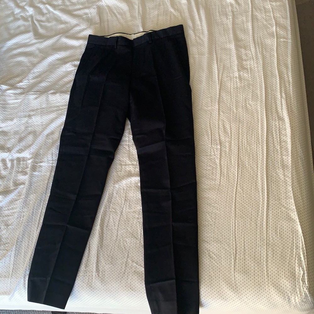 NWT J.Crew men’s dress pants